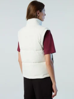 Outlet^North Sails 'Fuego Vest MARSHMALLOW