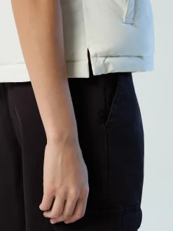 Outlet^North Sails 'Fuego Vest MARSHMALLOW
