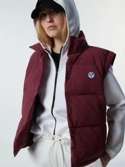 Outlet^North Sails 'Fuego Vest JAM