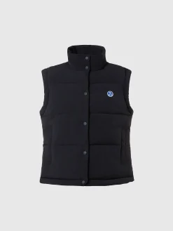 Outlet^North Sails 'Fuego Vest BLACK