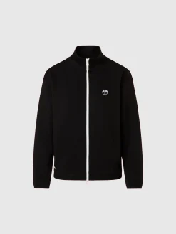 Sweatshirts & Hoodies^North Sails 'Full-zipper Fleece BLACK