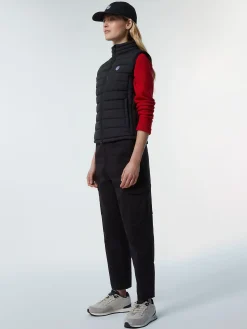 Outlet^North Sails 'Galia Vest BLACK