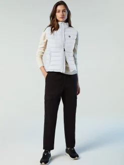 Outlet^North Sails 'Galia Vest MARSHMALLOW