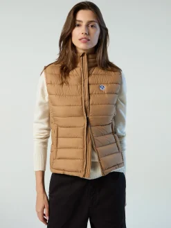 Outlet^North Sails 'Galia Vest CAMEL
