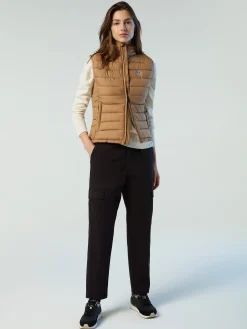 Outlet^North Sails 'Galia Vest CAMEL