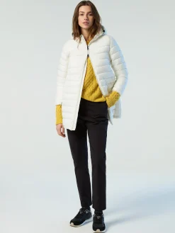 Outlet^North Sails 'Grace Coat MARSHMALLOW