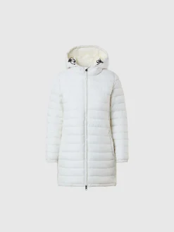 Outlet^North Sails 'Grace Coat MARSHMALLOW