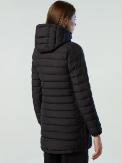 Outlet^North Sails 'Grace Coat BLACK
