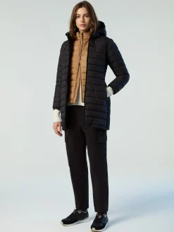 Outlet^North Sails 'Grace Coat BLACK