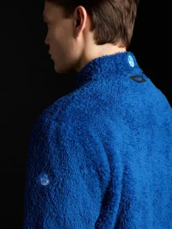 Deckwear & Footwear|Jackets^North Sails 'High Loft Jacket OCEAN BLUE