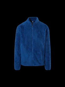 Deckwear & Footwear|Jackets^North Sails 'High Loft Jacket OCEAN BLUE