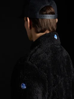 Deckwear & Footwear|Mid & Baselayers^North Sails 'High Loft Jacket PHANTOM