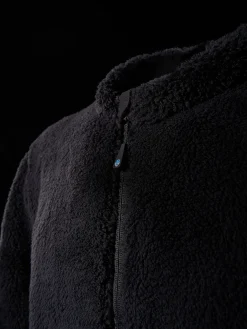 Mid & Baselayers|Mid & Baselayers^North Sails 'High Loft Smock PHANTOM