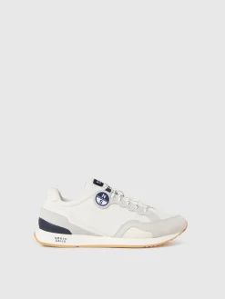 Footwear^North Sails 'Hitch First Sneaker WHITE