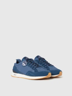Footwear^North Sails 'Hitch First Sneaker NAVY BLUE
