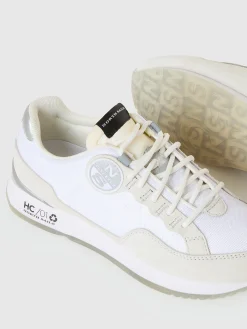 Outlet^North Sails 'Hitch Pure Sneaker WHITE