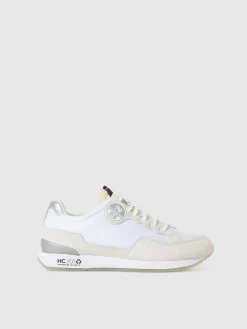 Outlet^North Sails 'Hitch Pure Sneaker WHITE