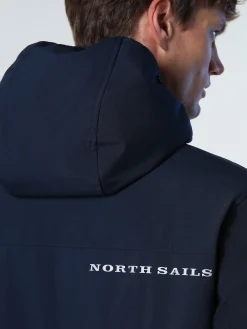 Outlet^North Sails 'Hobart Jacket NAVY BLUE