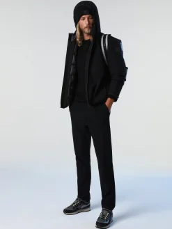 Outlet^North Sails 'Hobart Jacket BLACK