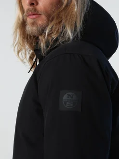 Outlet^North Sails 'Hobart Jacket BLACK