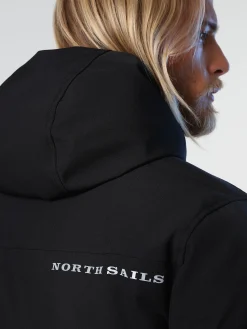 Outlet^North Sails 'Hobart Jacket BLACK