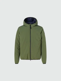Outlet^North Sails 'Hobart Jacket BRONZE GREEN