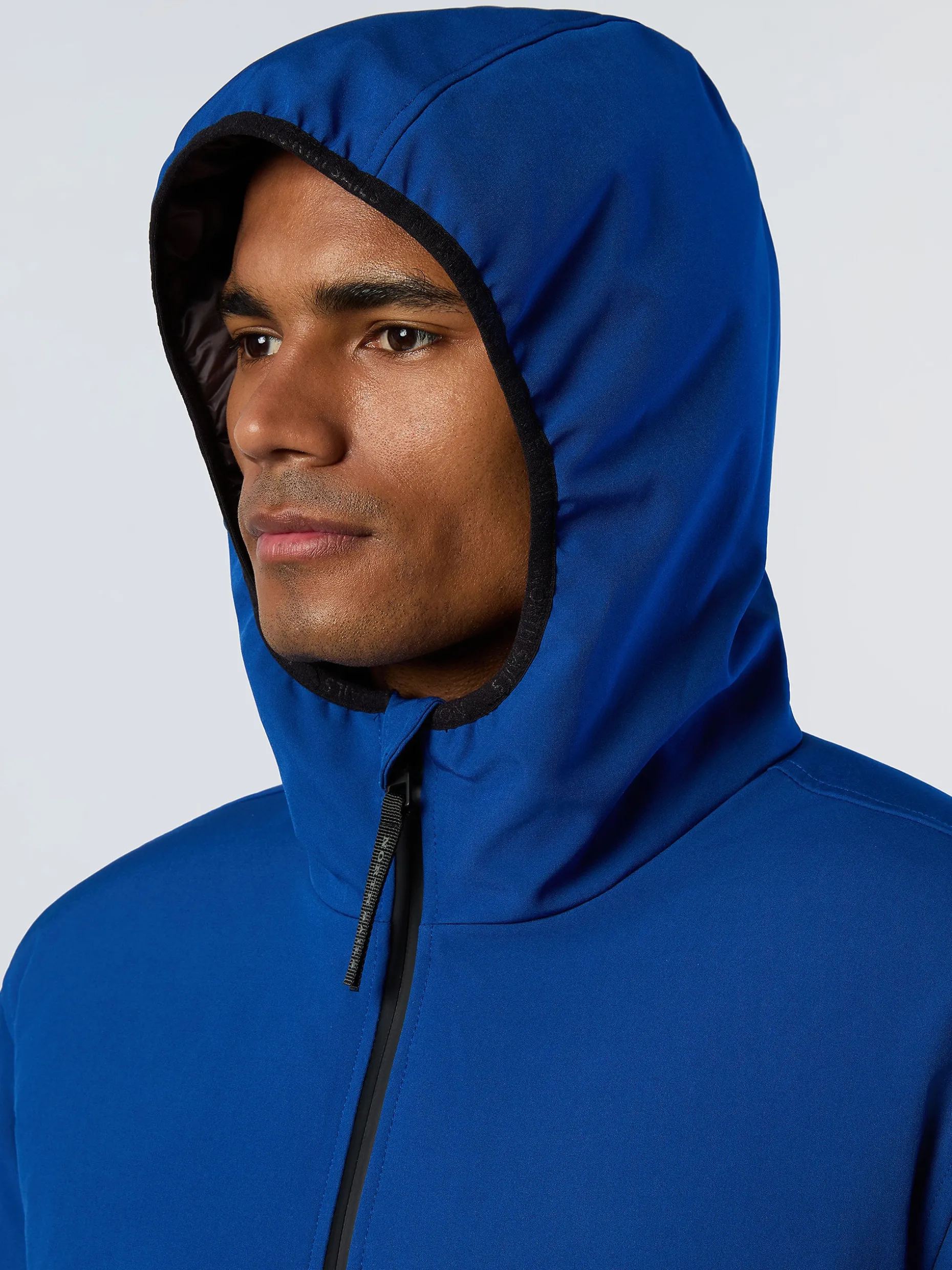 Outlet^North Sails 'Hobart Jacket OCEAN BLUE