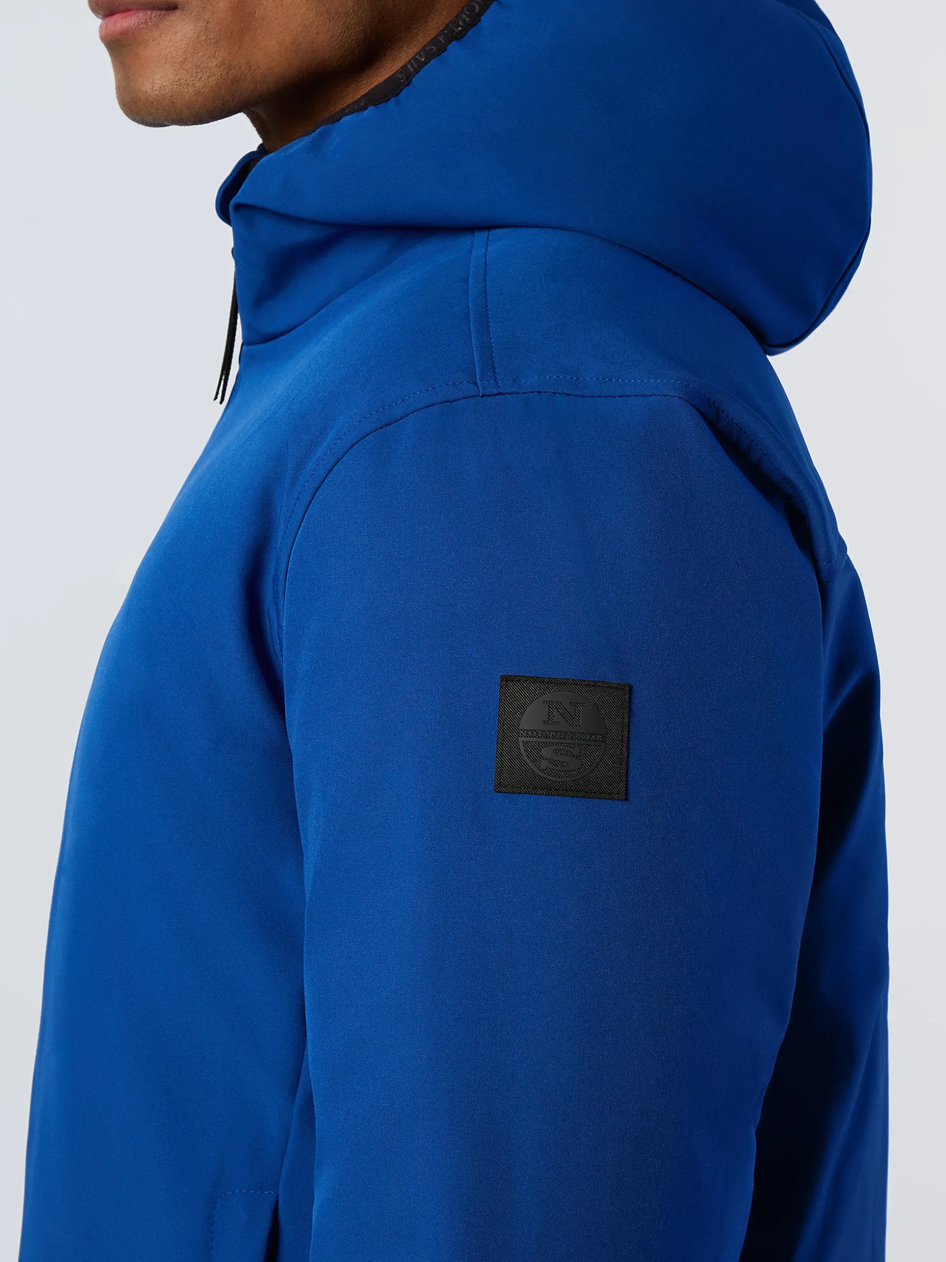 Outlet^North Sails 'Hobart Jacket OCEAN BLUE