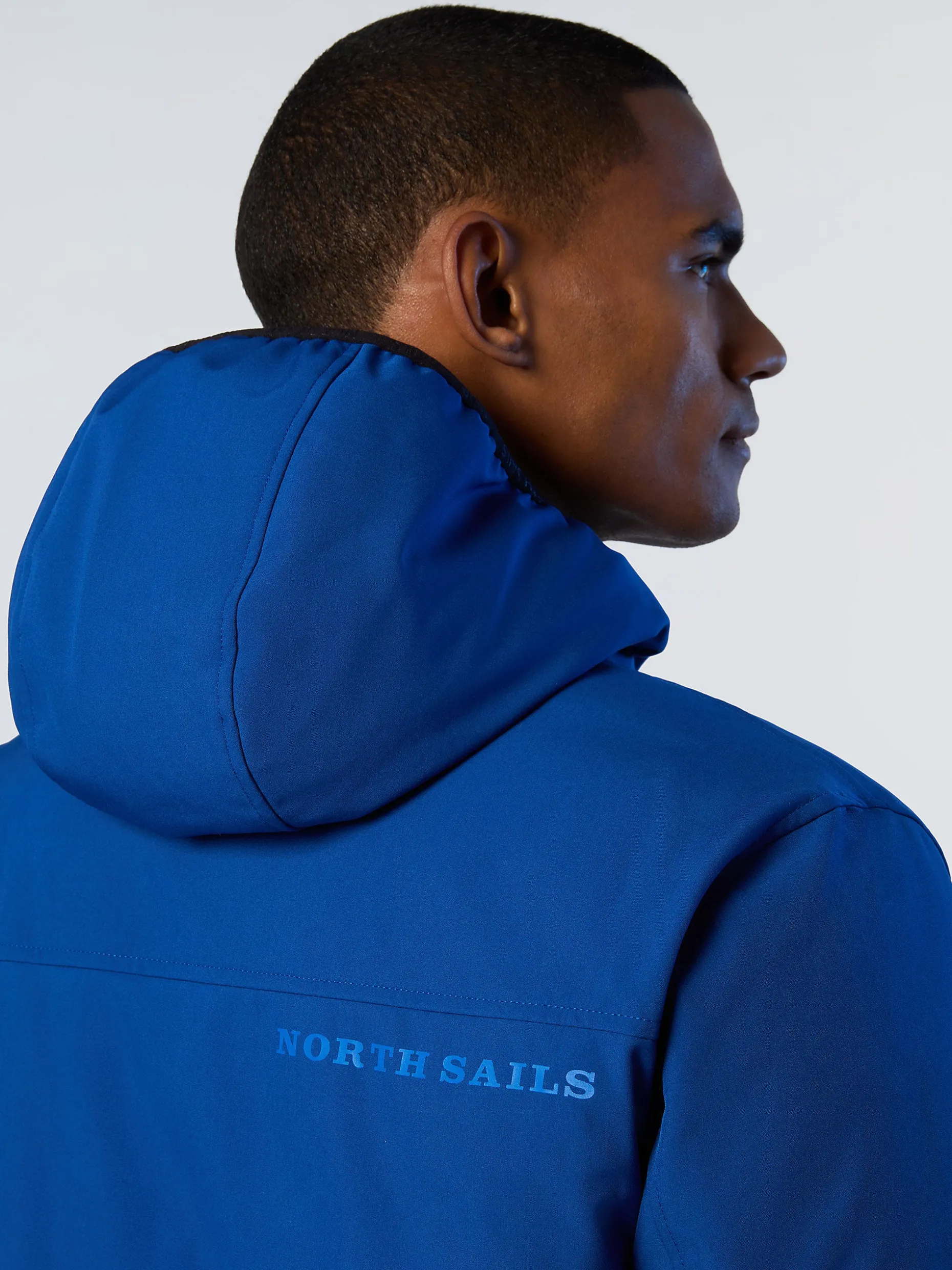 Outlet^North Sails 'Hobart Jacket OCEAN BLUE