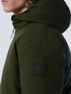 Outlet^North Sails 'Hobart Jacket FOREST NIGHT