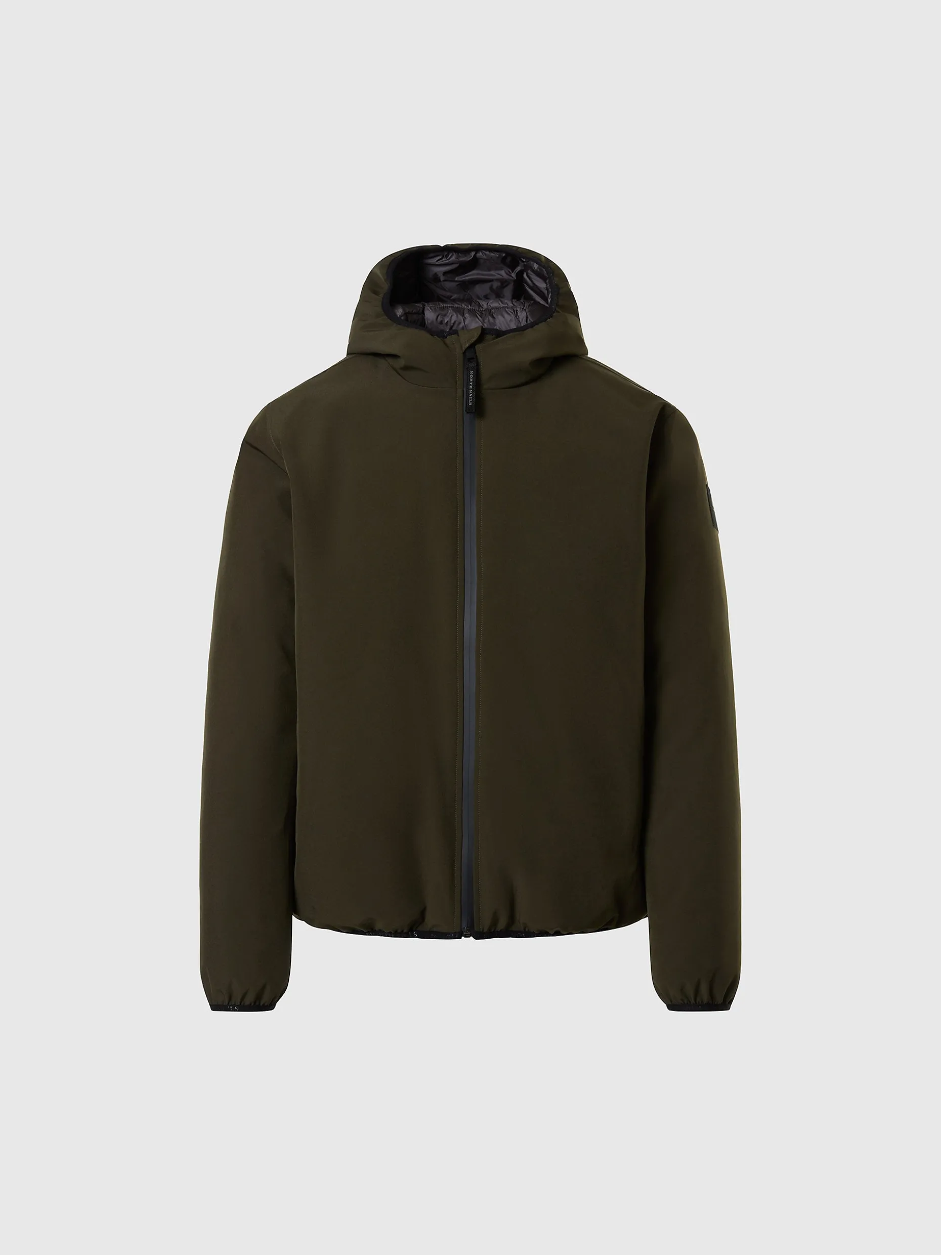 Outlet^North Sails 'Hobart Jacket FOREST NIGHT