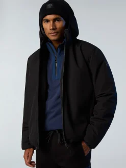Outlet^North Sails 'Hobart Jacket BLACK