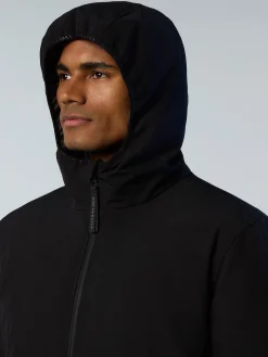 Outlet^North Sails 'Hobart Jacket BLACK