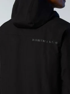 Outlet^North Sails 'Hobart Jacket BLACK