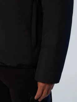 Outlet^North Sails 'Hobart Jacket BLACK