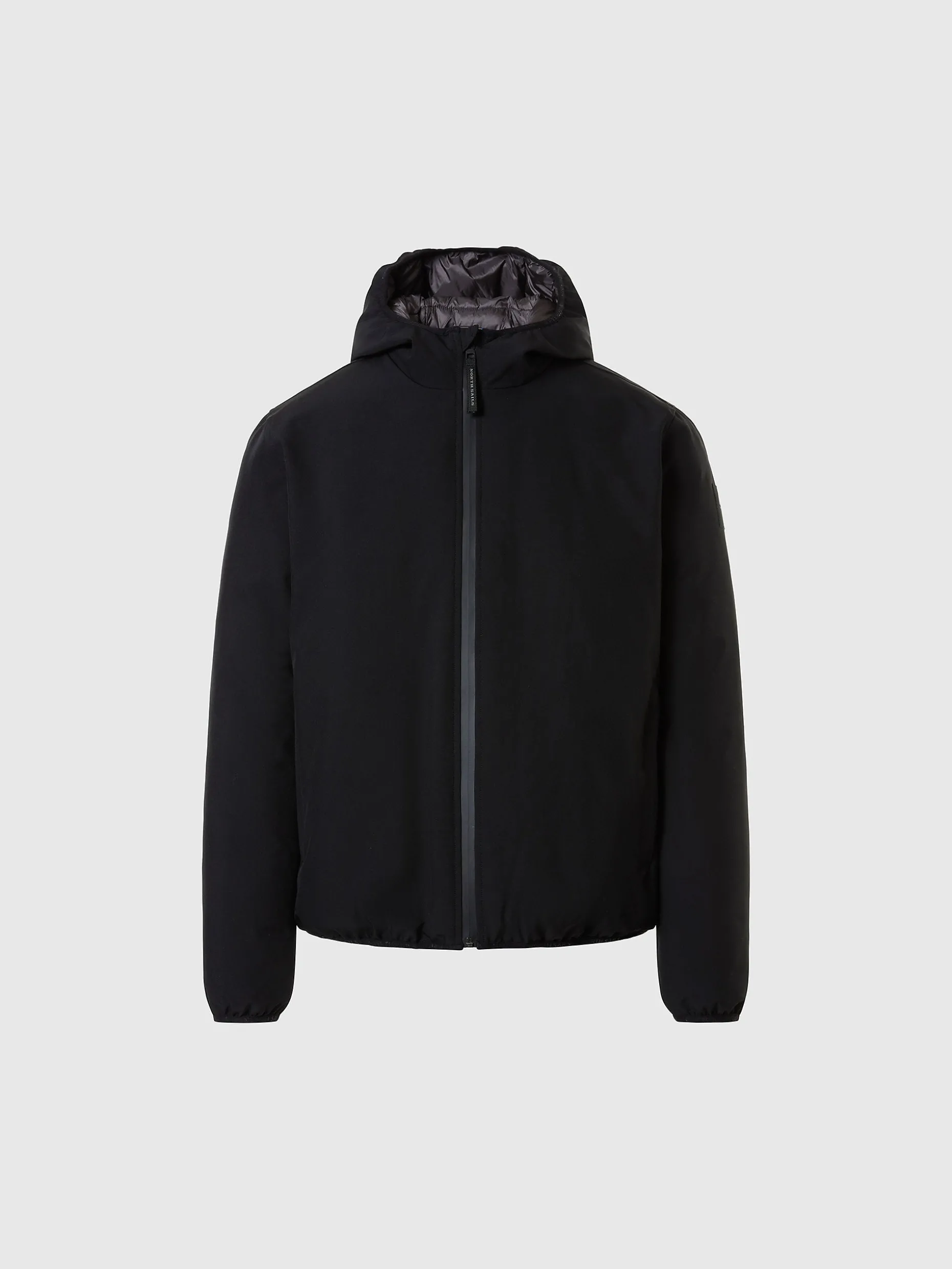 Outlet^North Sails 'Hobart Jacket BLACK