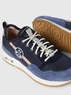 Outlet^North Sails 'Horizon Jet Sneaker NAVY BLUE