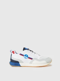 Footwear^North Sails 'Horizon Ocean Sneaker WHITE