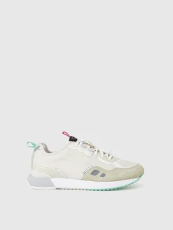 Footwear^North Sails 'Horizon Pro Hybrid Sneaker GRAY-TORQUOISE