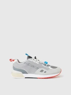 Footwear^North Sails 'Horizon Pro Hybrid Sneaker GREY-RED