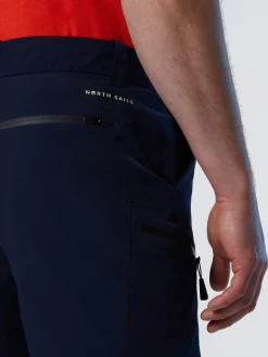 Shorts^North Sails 'Hybrid Deck Shorts NAVY BLUE