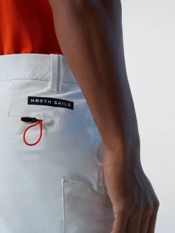 Shorts^North Sails 'Hybrid Deck Shorts CLOUD DENSER
