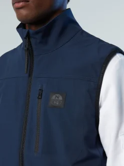 Outlet^North Sails 'Ifuru Vest NAVY BLUE