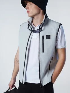 Outlet^North Sails 'Ifuru Vest GREY VIOLET