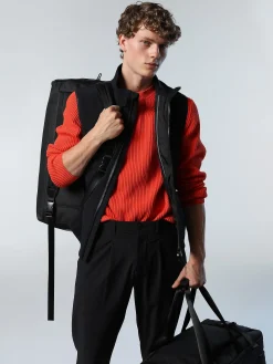 Outlet^North Sails 'Ifuru Vest BLACK