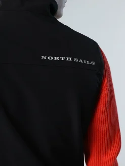 Outlet^North Sails 'Ifuru Vest BLACK