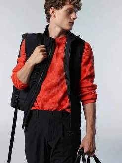 Outlet^North Sails 'Ifuru Vest BLACK