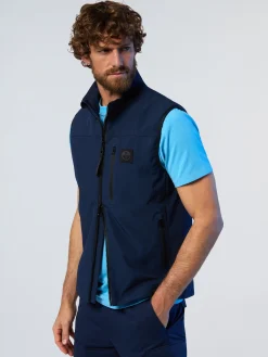 Vests|Jackets^North Sails 'Ifuru Vest NAVY BLUE
