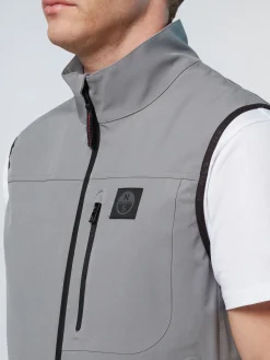 Vests|Jackets^North Sails 'Ifuru Vest SLATE GREY