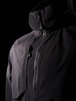Inshore|Jackets^North Sails 'Inshore Race Jacket PHANTOM